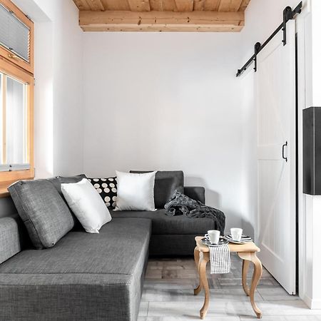Apartamenty Dvoor1924 Poronin Exteriör bild