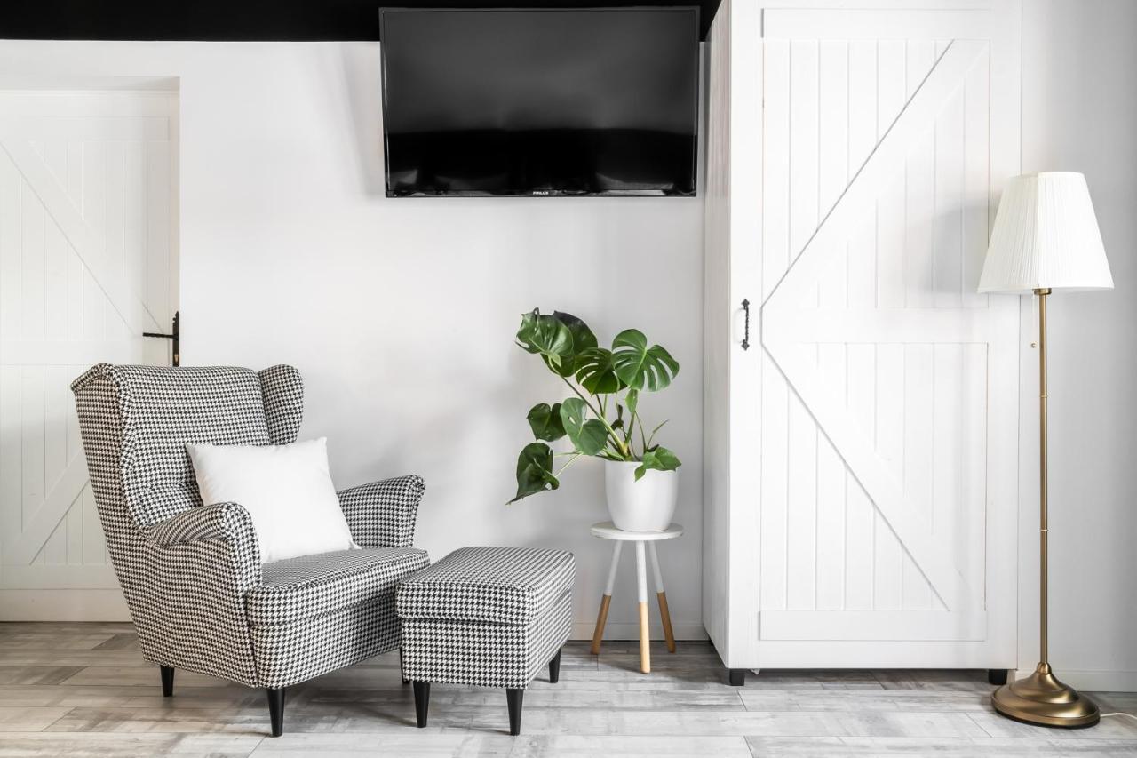 Apartamenty Dvoor1924 Poronin Exteriör bild