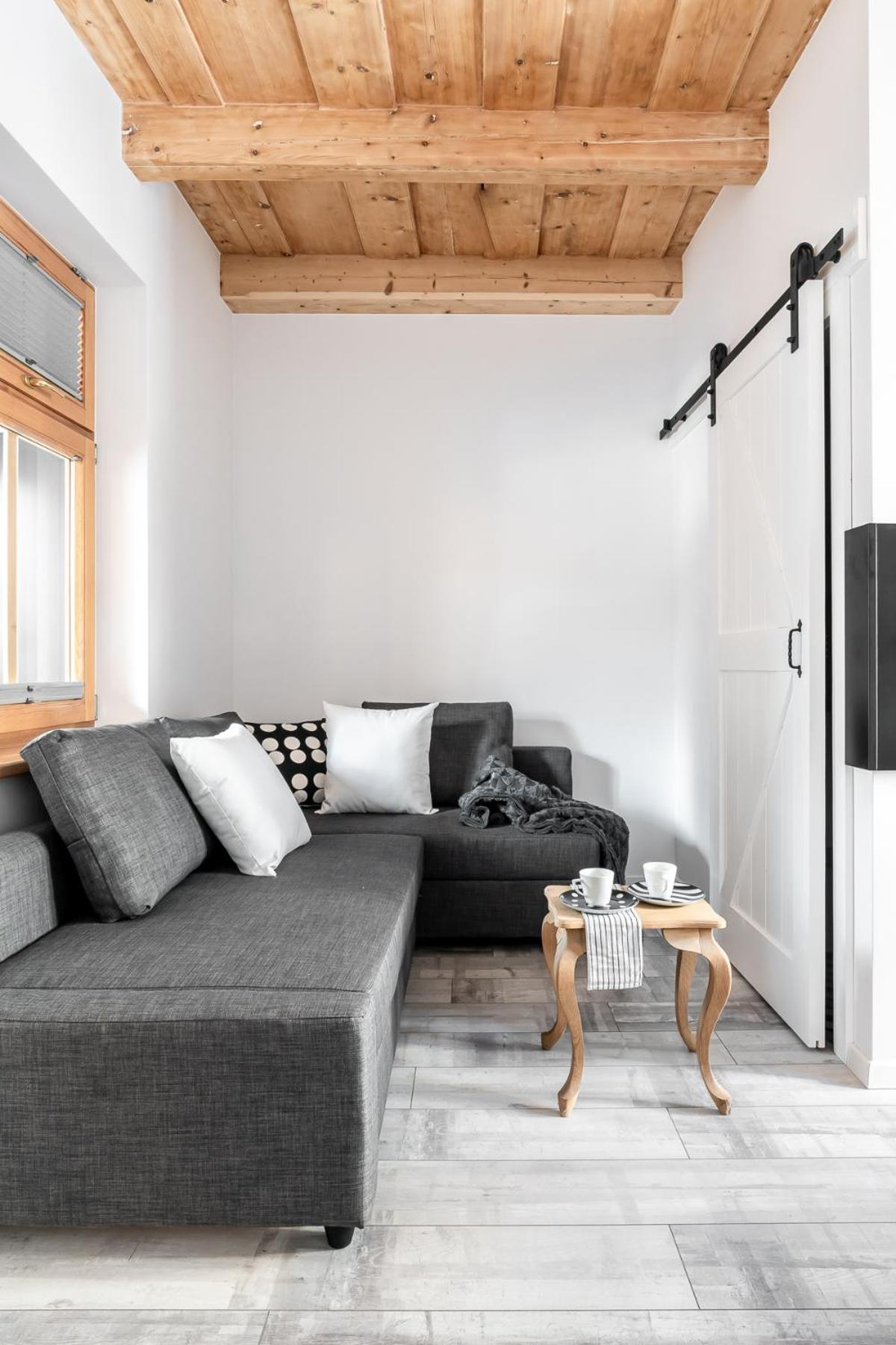 Apartamenty Dvoor1924 Poronin Exteriör bild