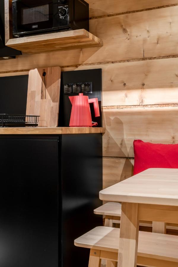 Apartamenty Dvoor1924 Poronin Exteriör bild