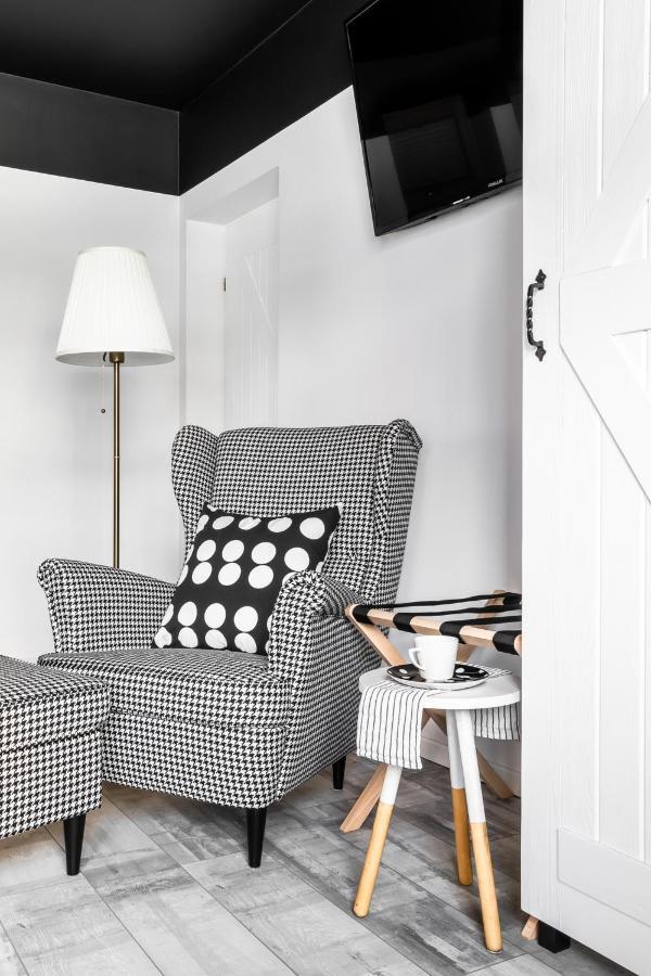 Apartamenty Dvoor1924 Poronin Exteriör bild